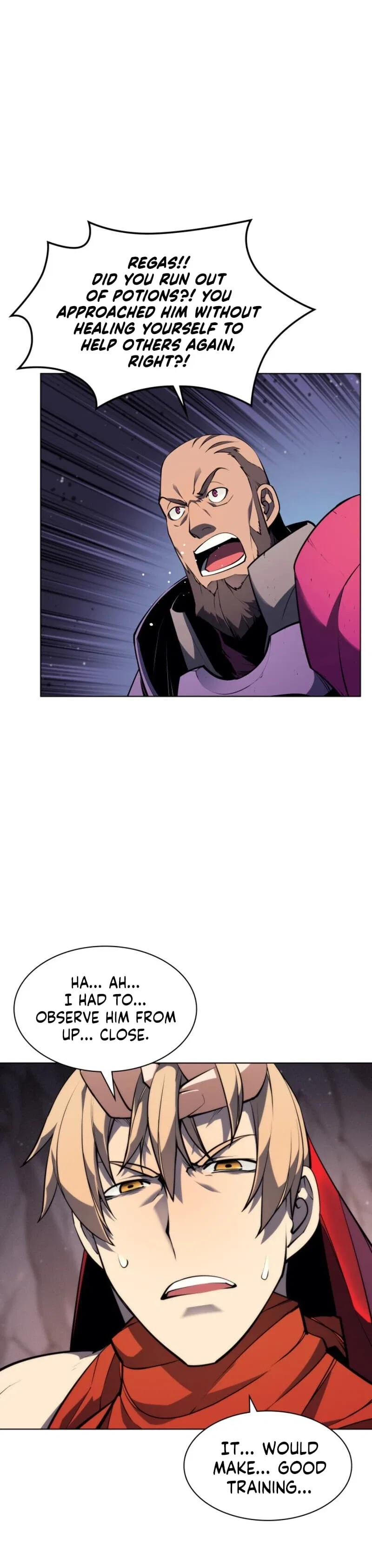 Overgeared Chapter 47 – Page 36