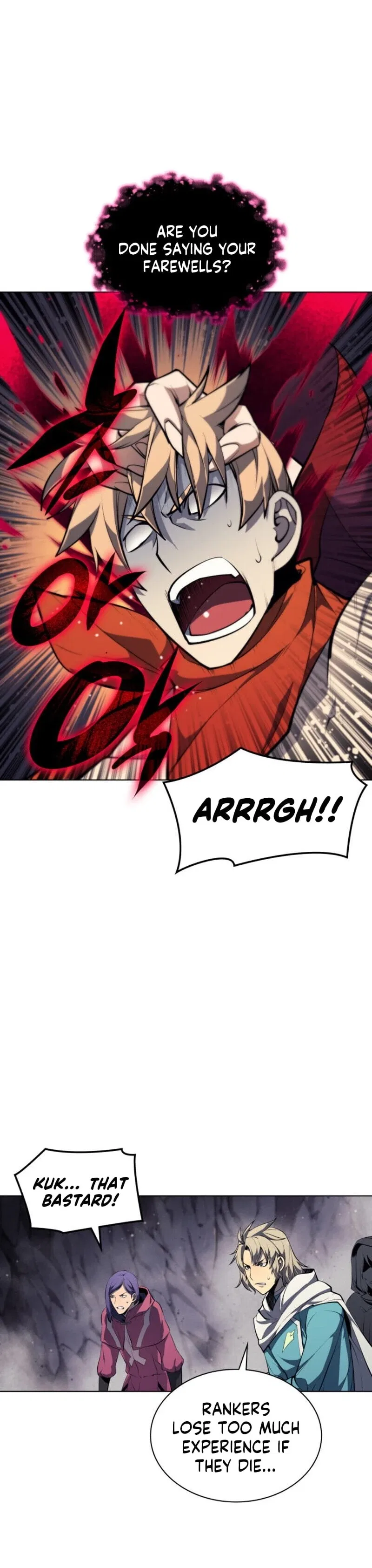 Overgeared Chapter 47 – Page 37