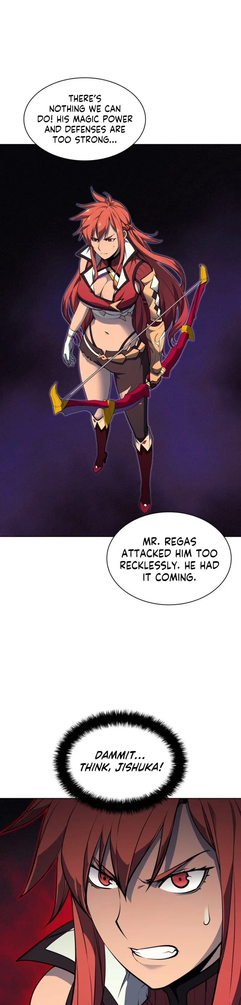 Overgeared Chapter 47 – Page 38
