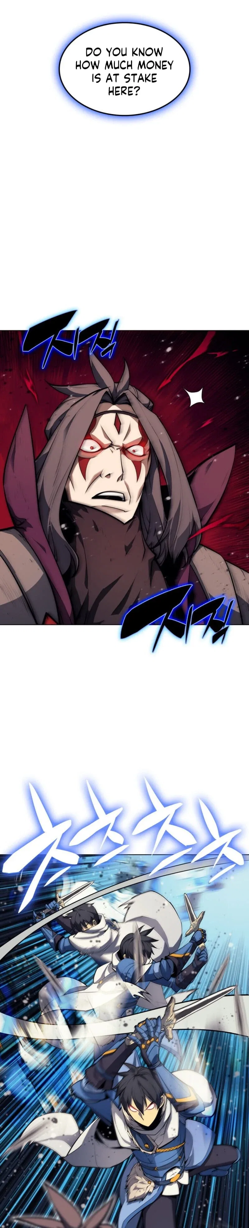 Overgeared Chapter 47 – Page 40