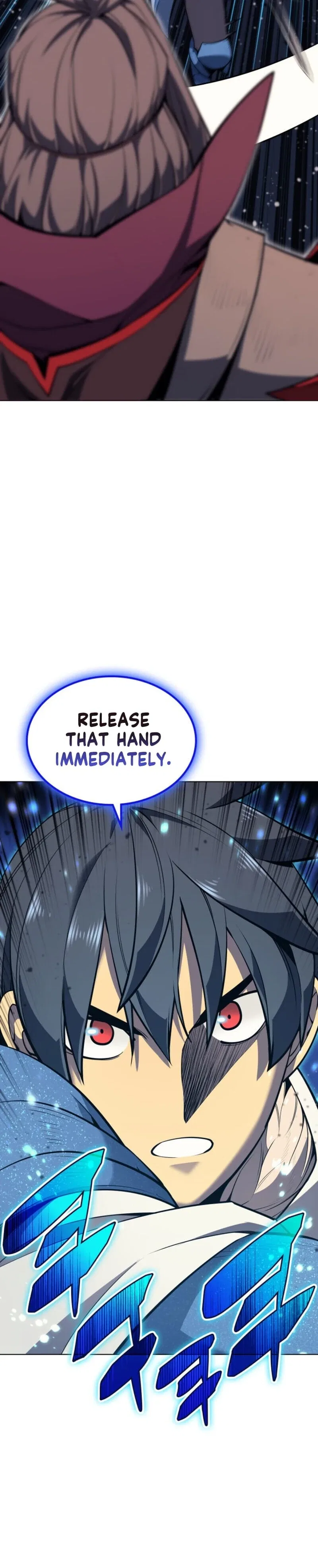 Overgeared Chapter 47 – Page 41