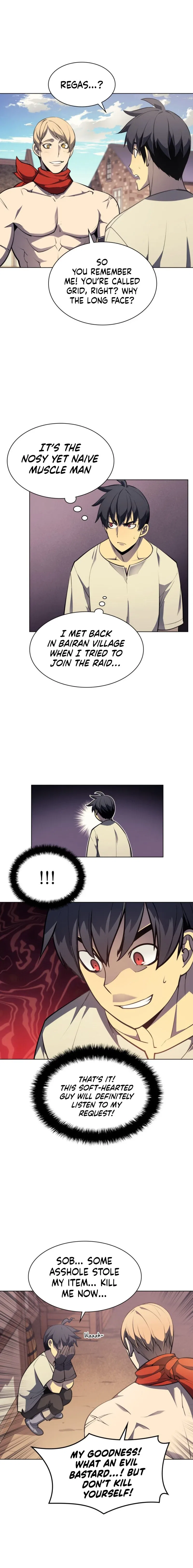 Overgeared Chapter 46 – Page 3
