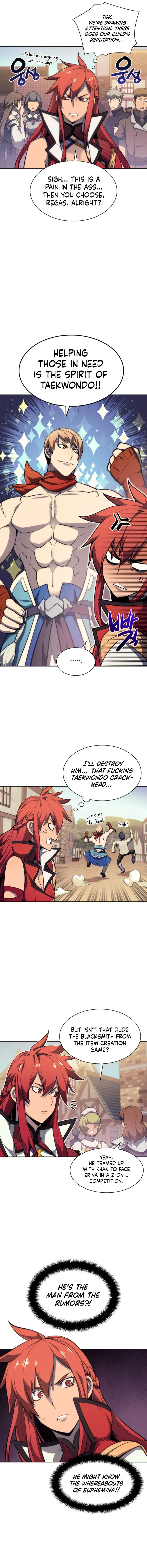 Overgeared Chapter 46 – Page 5
