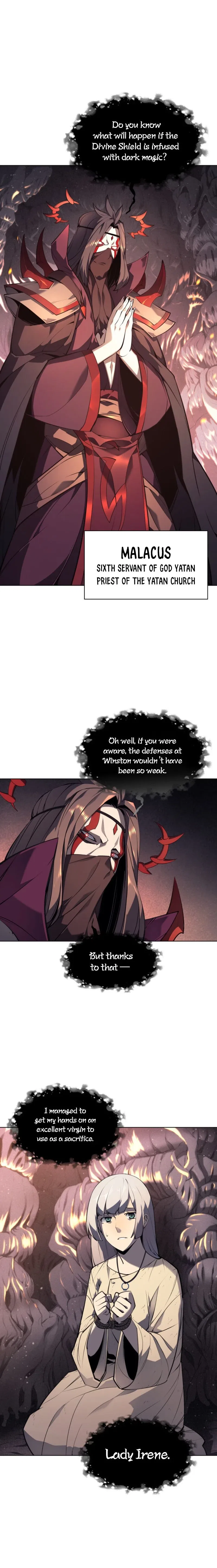 Overgeared Chapter 46 – Page 7