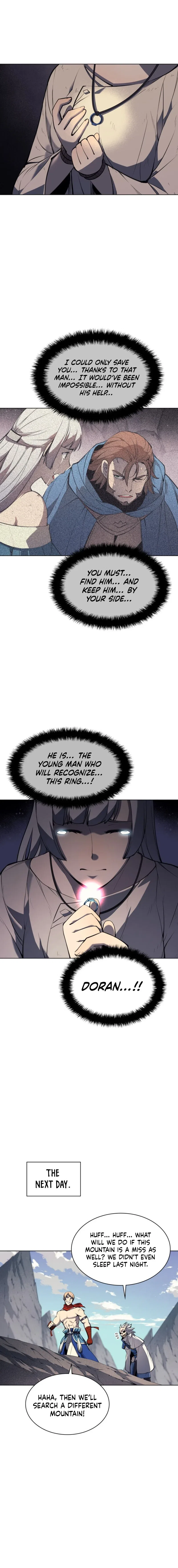 Overgeared Chapter 46 – Page 8