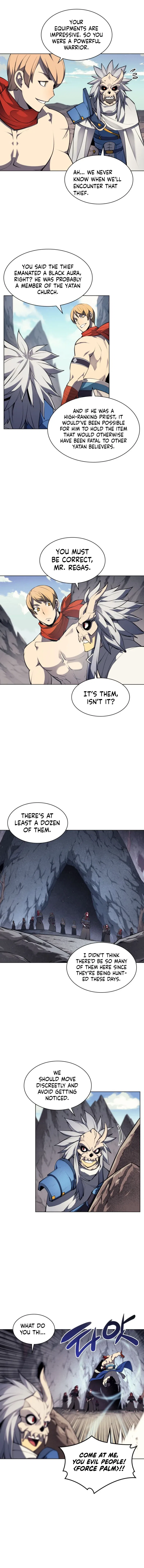 Overgeared Chapter 46 – Page 9