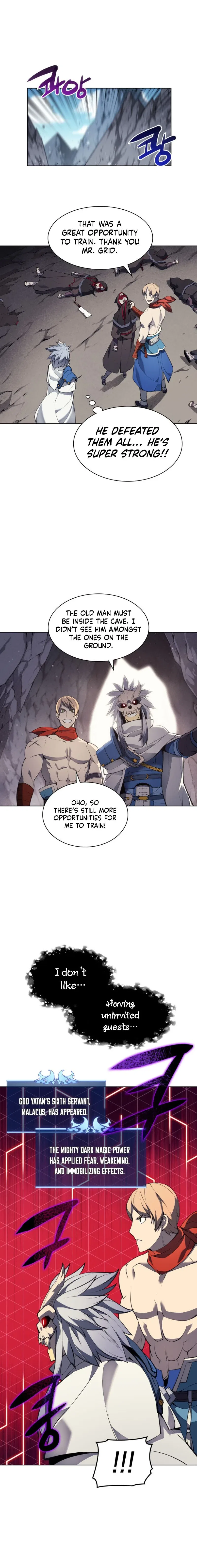 Overgeared Chapter 46 – Page 10