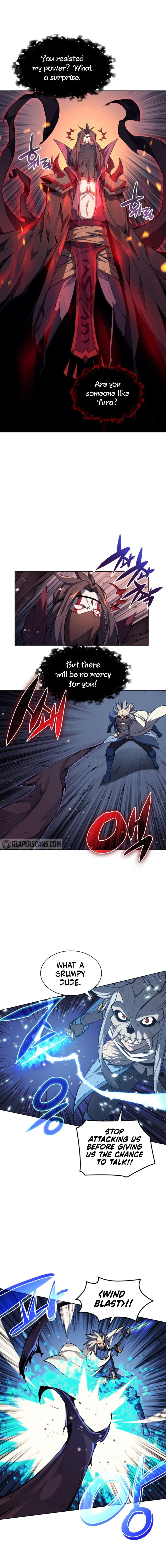 Overgeared Chapter 46 – Page 12