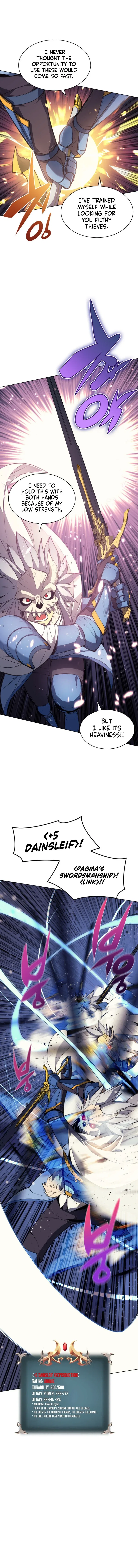 Overgeared Chapter 46 – Page 15