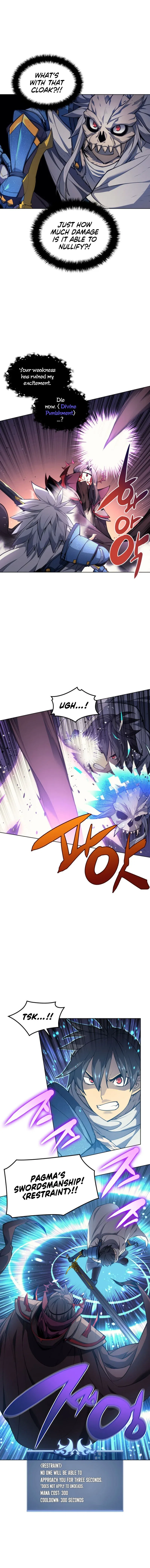 Overgeared Chapter 46 – Page 17