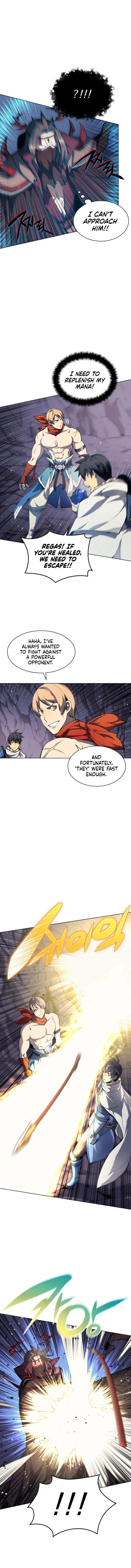 Overgeared Chapter 46 – Page 18