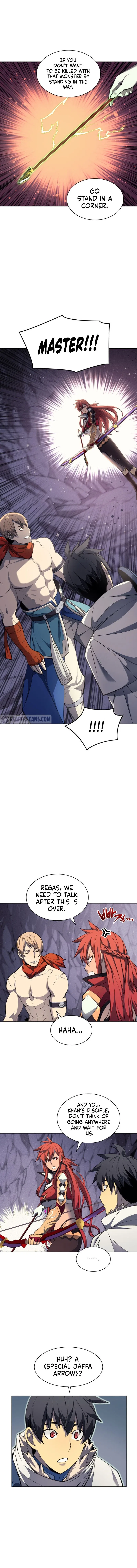 Overgeared Chapter 46 – Page 19