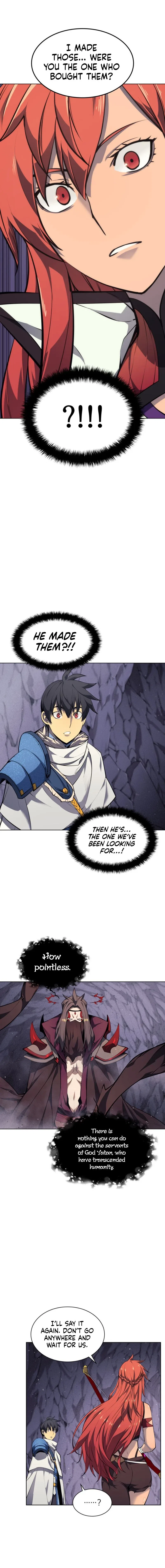 Overgeared Chapter 46 – Page 20