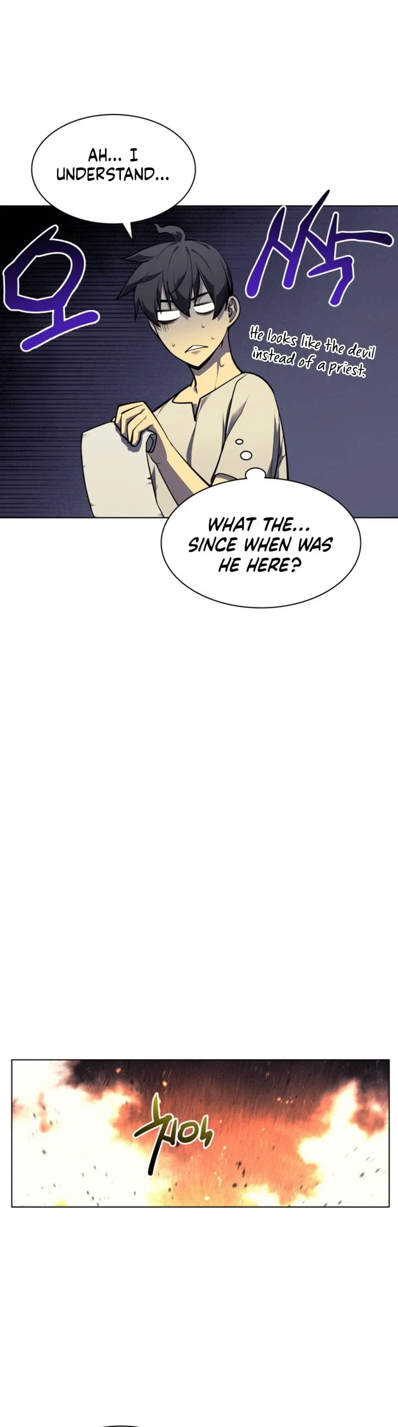 Overgeared Chapter 45 – Page 12