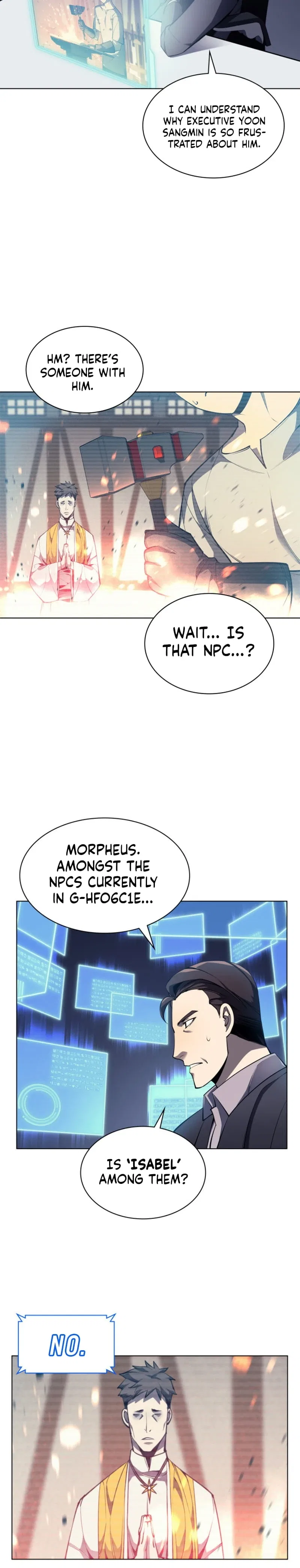 Overgeared Chapter 45 – Page 16