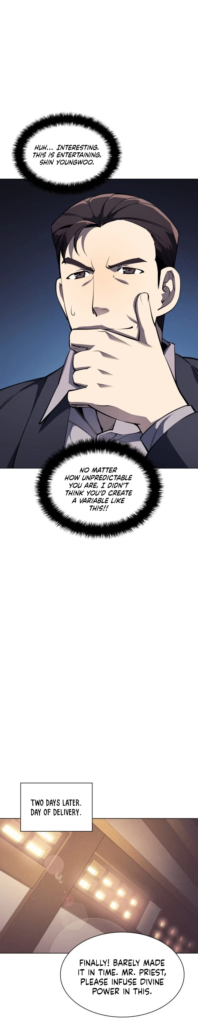 Overgeared Chapter 45 – Page 17