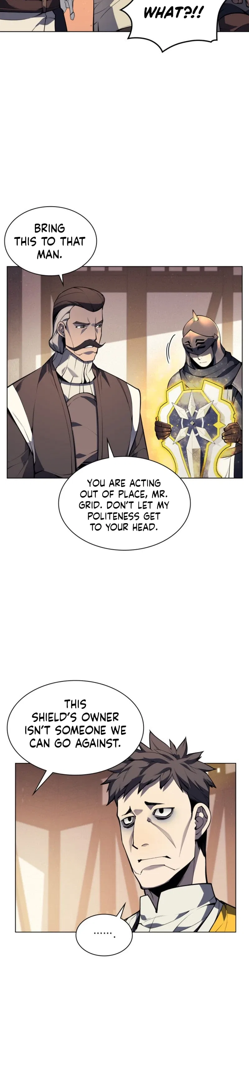 Overgeared Chapter 45 – Page 25