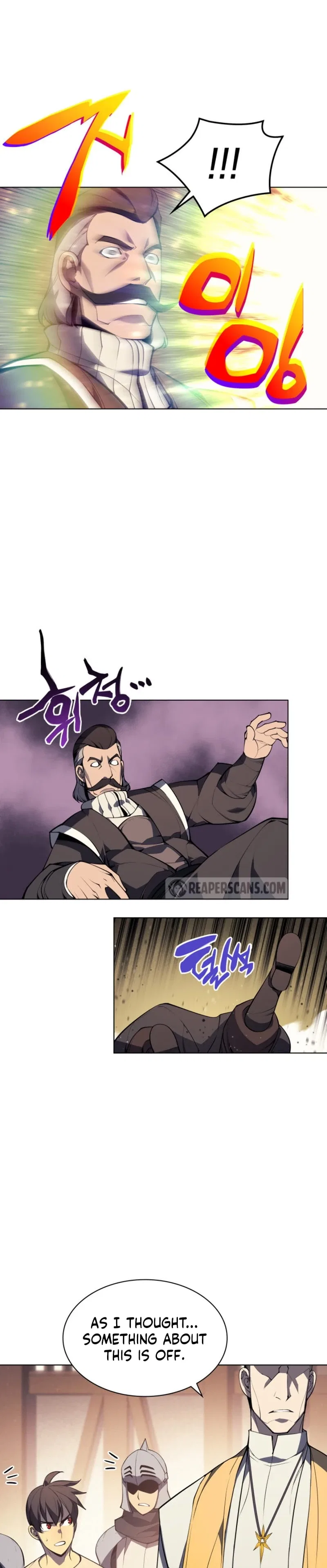 Overgeared Chapter 45 – Page 28