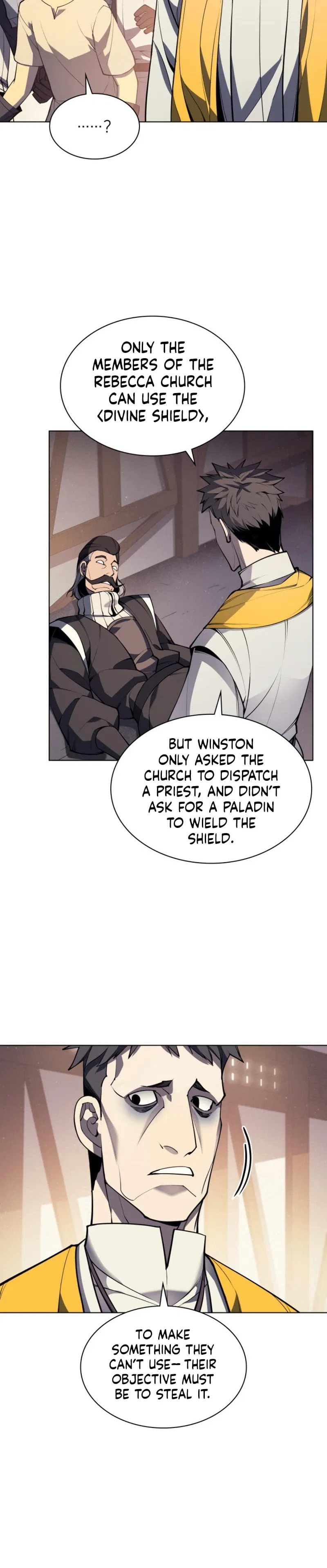 Overgeared Chapter 45 – Page 29