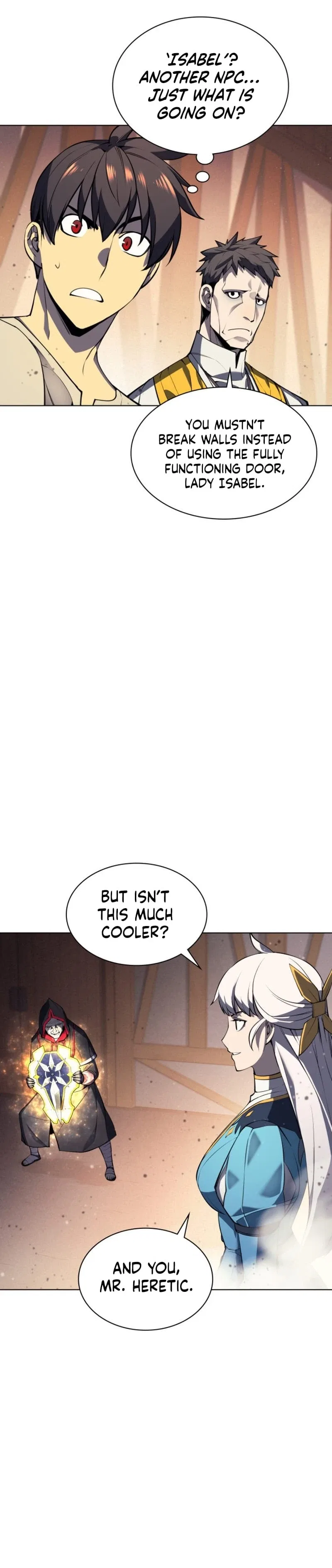 Overgeared Chapter 45 – Page 34
