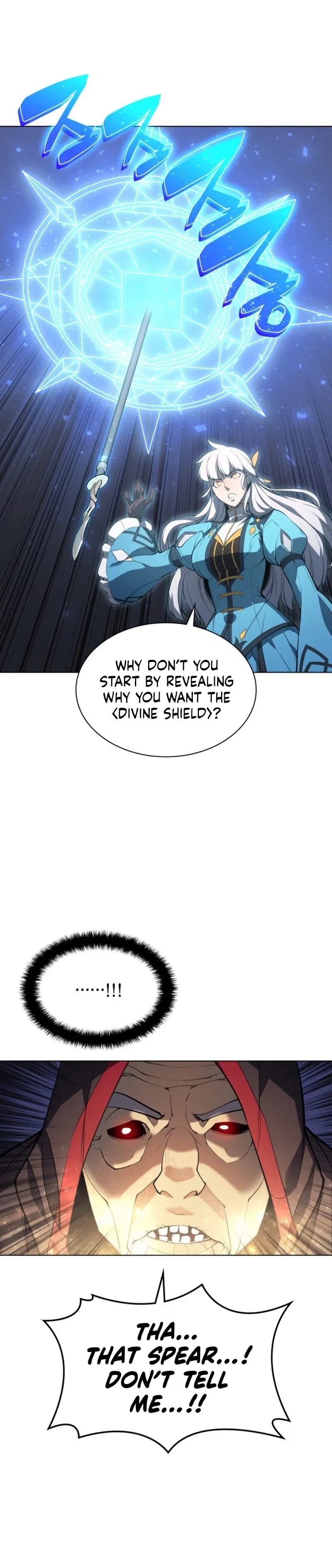 Overgeared Chapter 45 – Page 35
