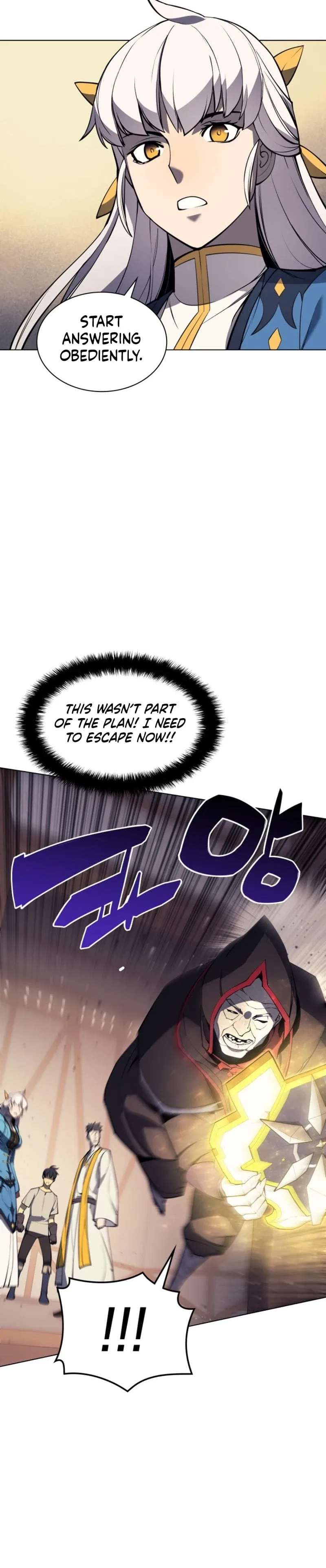 Overgeared Chapter 45 – Page 37