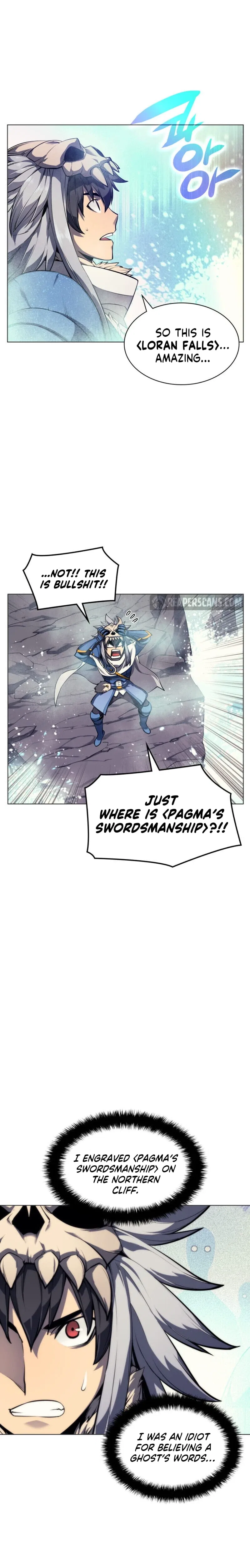 Overgeared Chapter 44 – Page 3