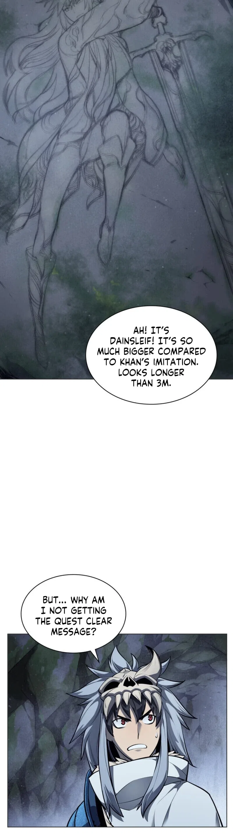 Overgeared Chapter 44 – Page 7
