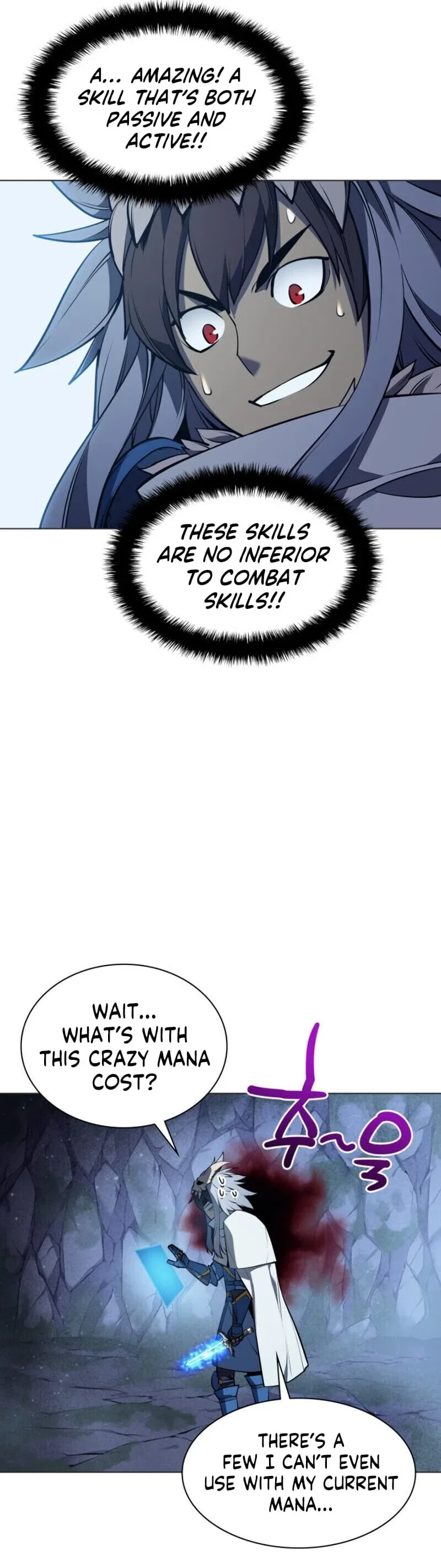 Overgeared Chapter 44 – Page 12