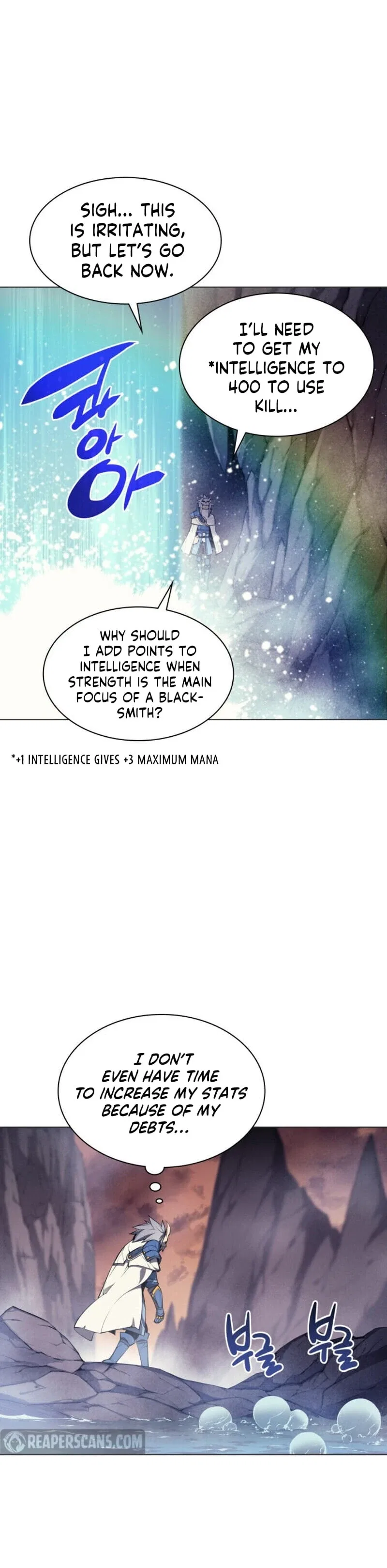 Overgeared Chapter 44 – Page 13