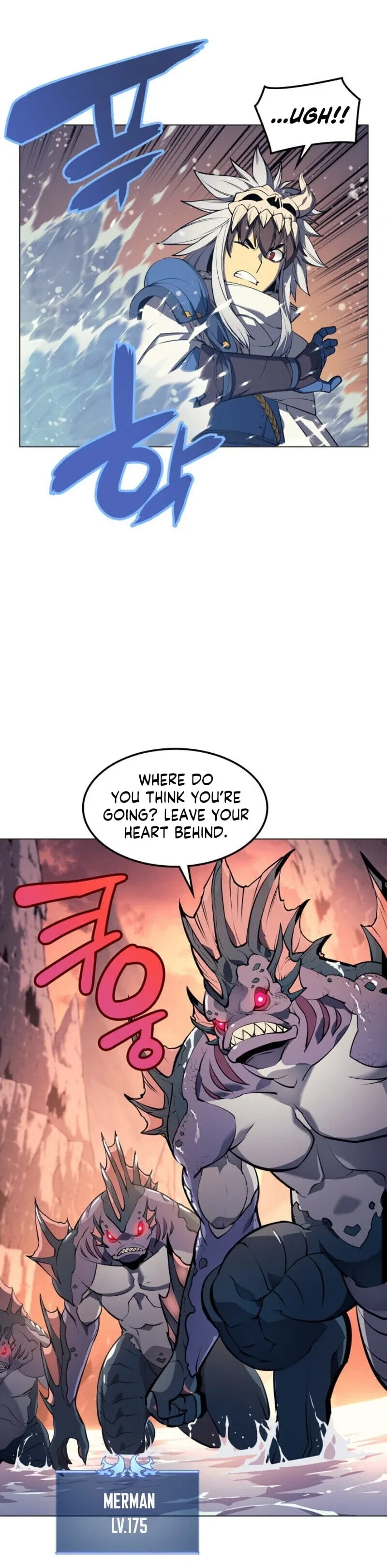 Overgeared Chapter 44 – Page 14