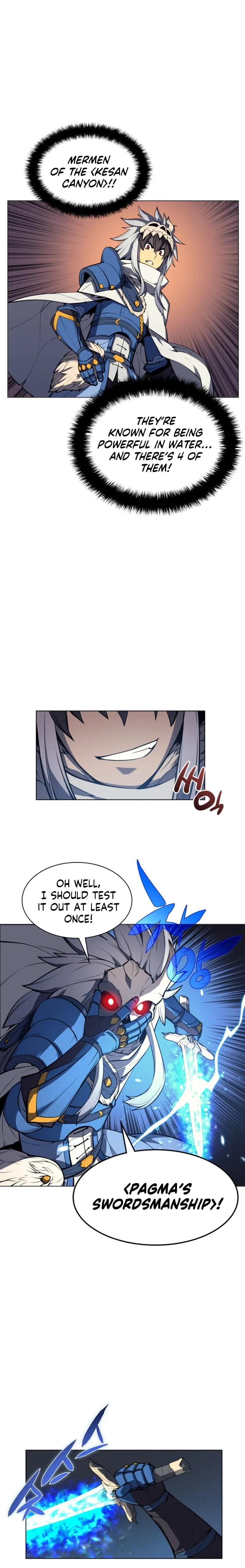 Overgeared Chapter 44 – Page 15