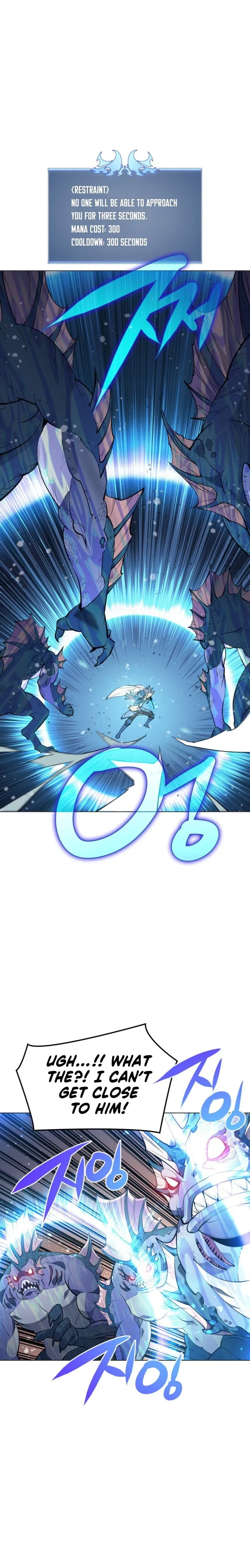 Overgeared Chapter 44 – Page 18