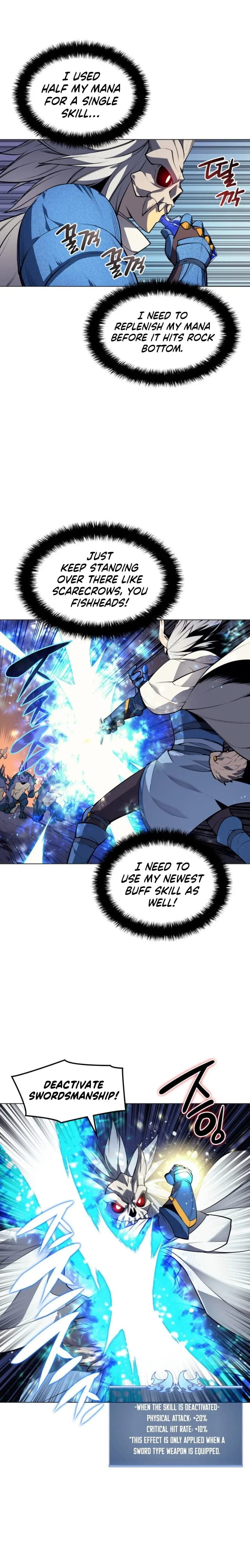 Overgeared Chapter 44 – Page 19