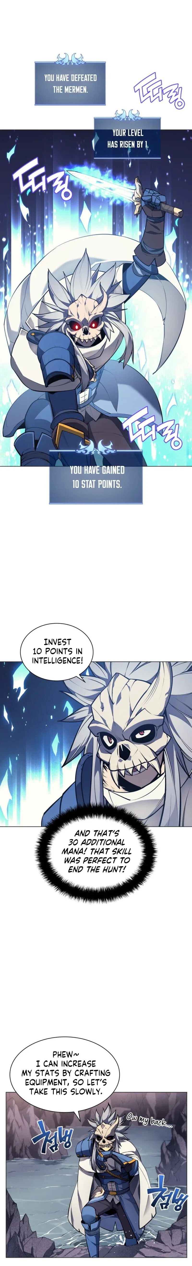 Overgeared Chapter 44 – Page 25