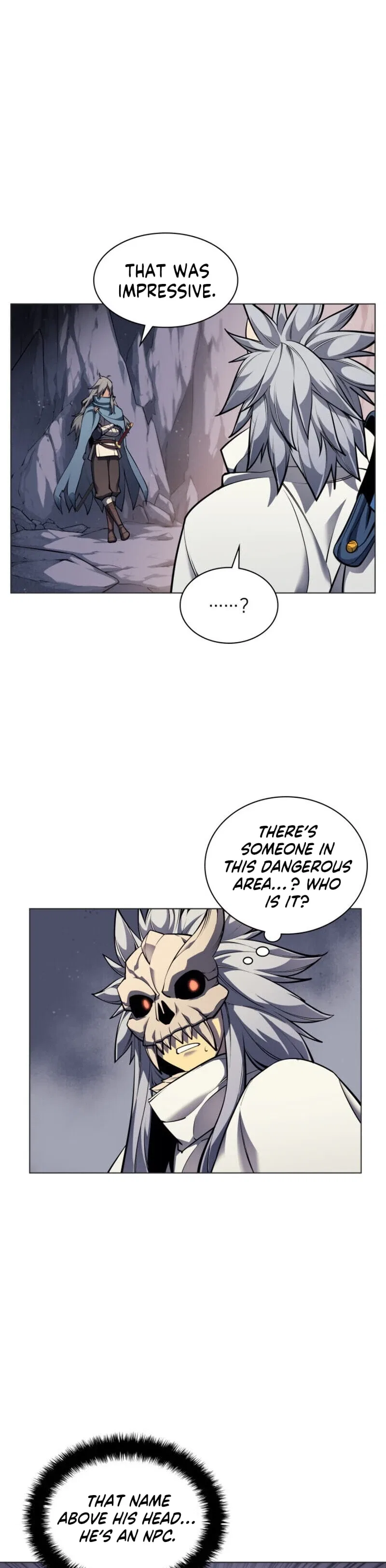 Overgeared Chapter 44 – Page 26