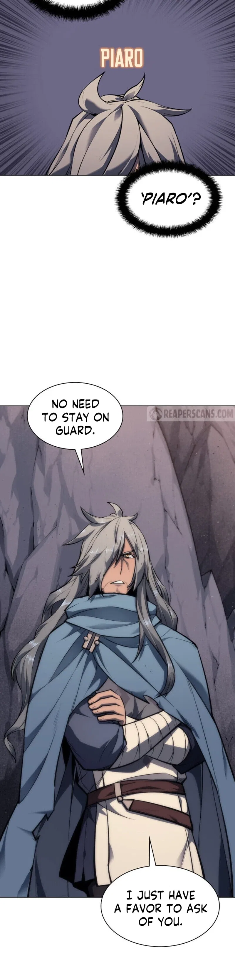 Overgeared Chapter 44 – Page 27