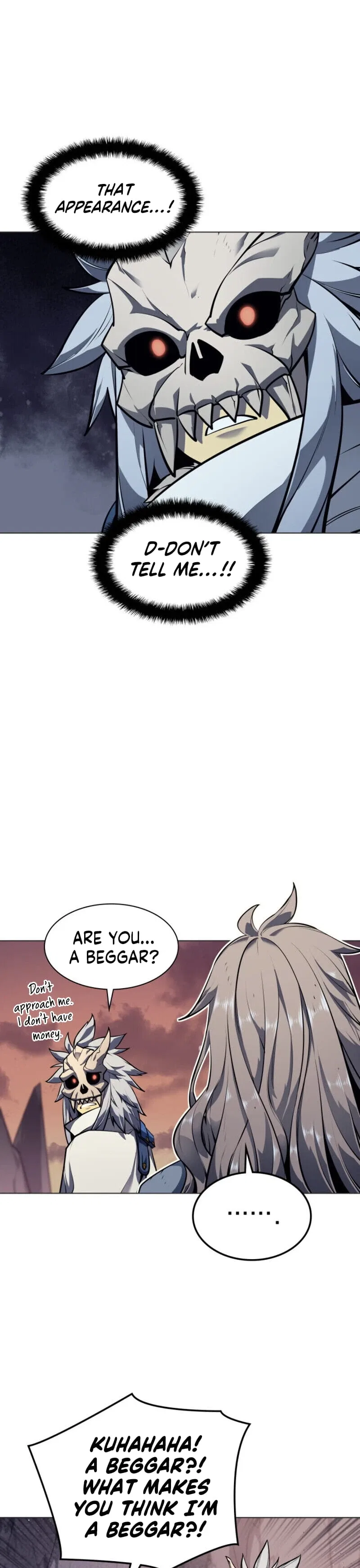 Overgeared Chapter 44 – Page 28
