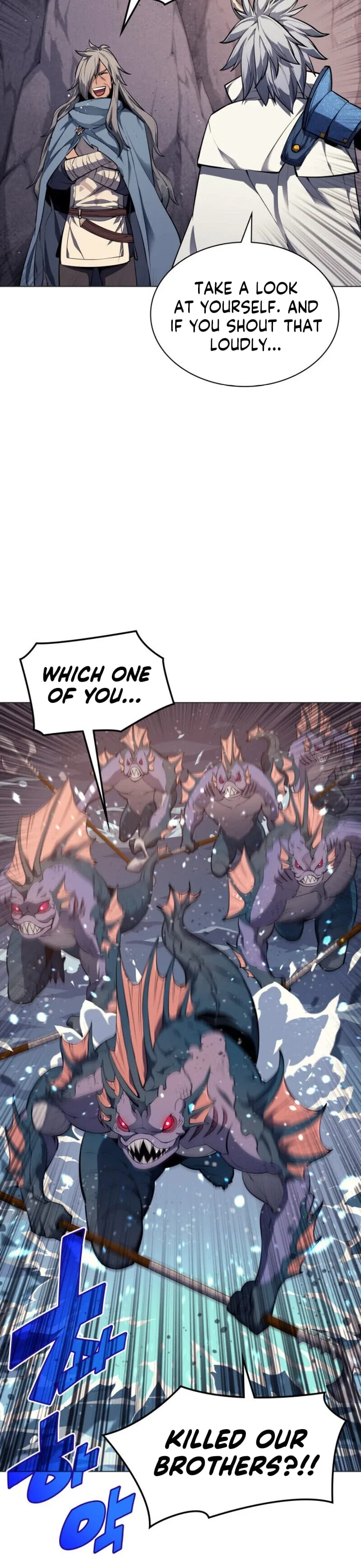 Overgeared Chapter 44 – Page 29