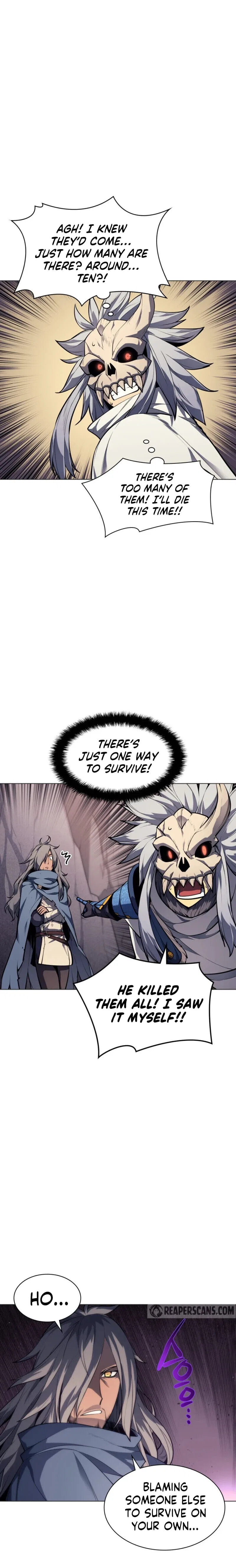 Overgeared Chapter 44 – Page 30