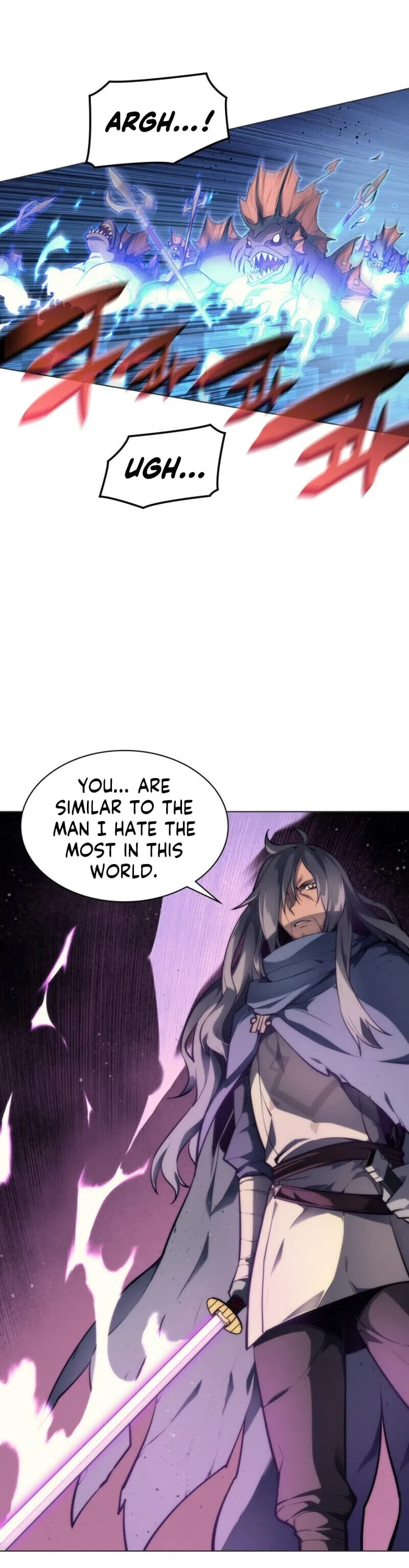 Overgeared Chapter 44 – Page 32
