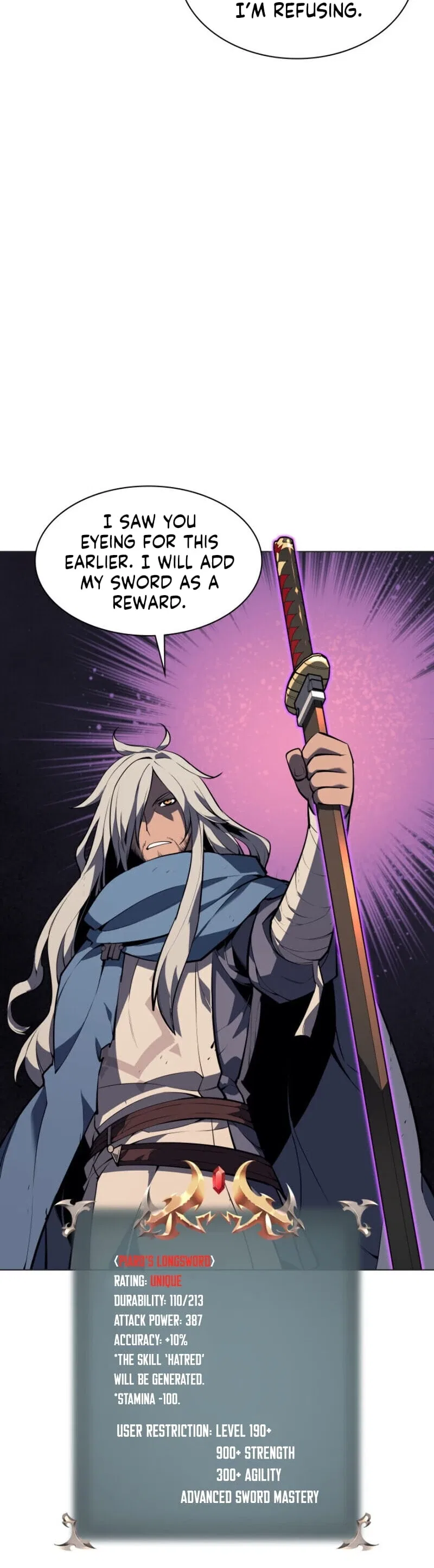 Overgeared Chapter 44 – Page 36