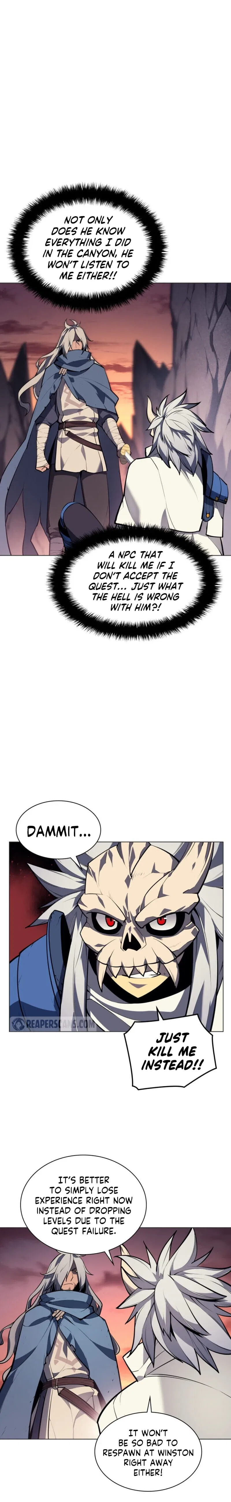 Overgeared Chapter 44 – Page 39