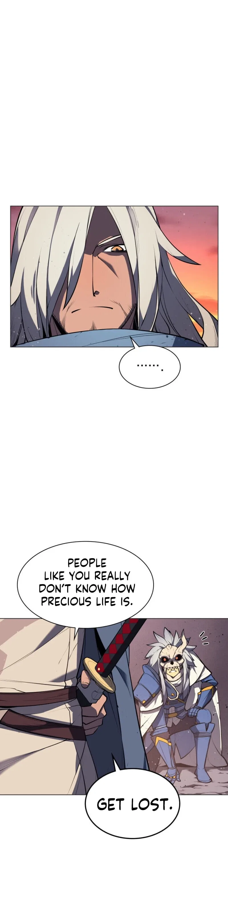 Overgeared Chapter 44 – Page 40