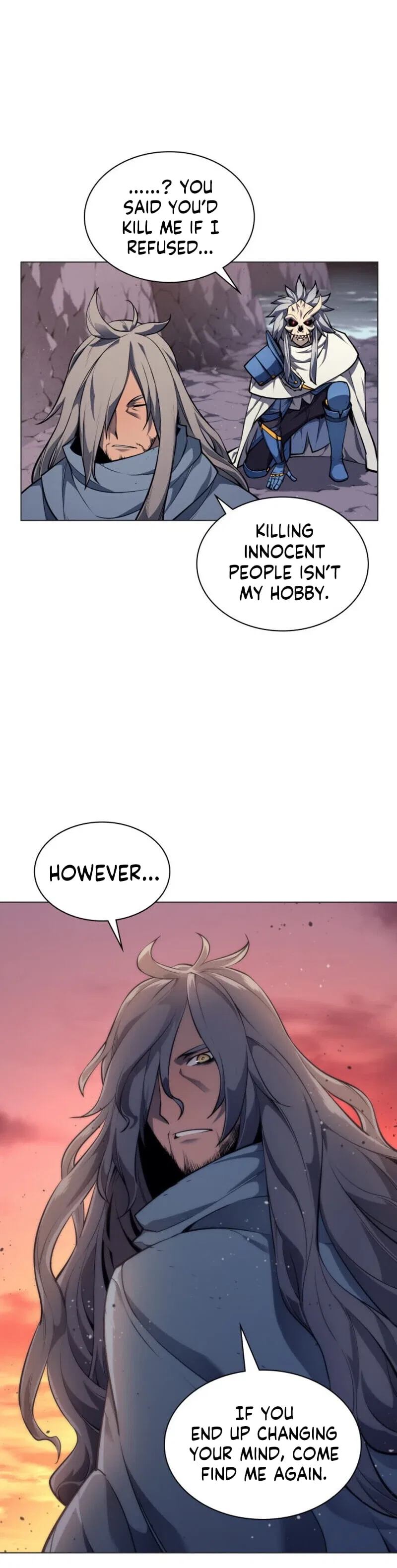 Overgeared Chapter 44 – Page 41