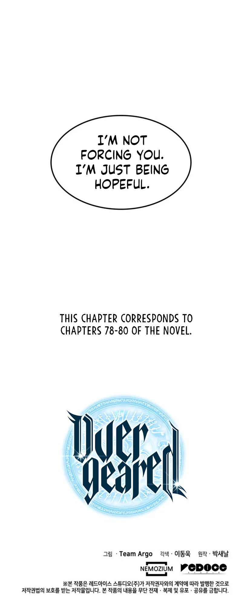 Overgeared Chapter 44 – Page 42