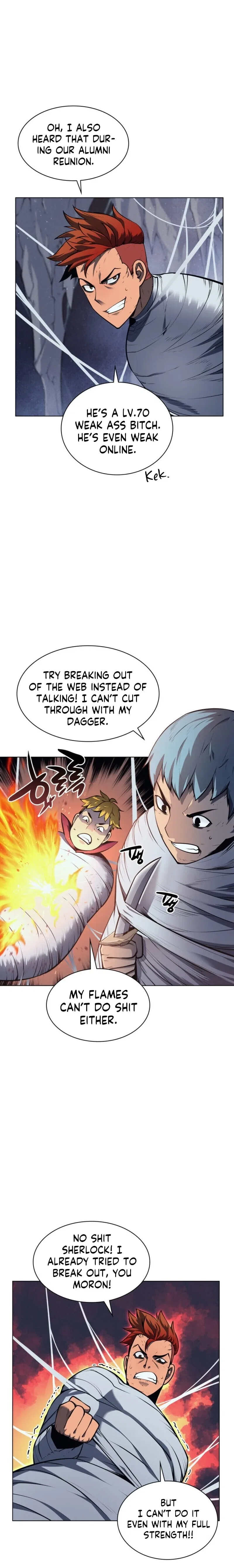 Overgeared Chapter 43 – Page 7