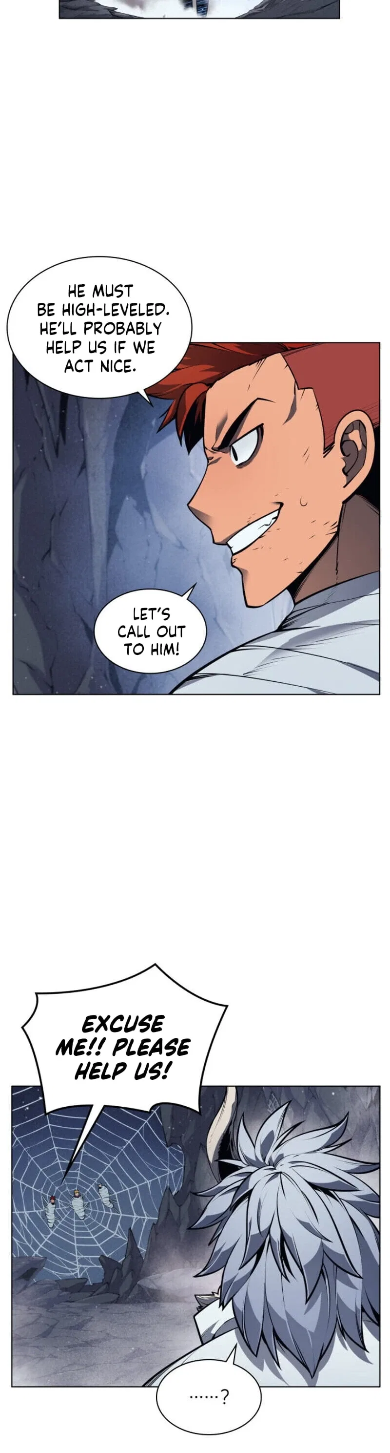 Overgeared Chapter 43 – Page 11