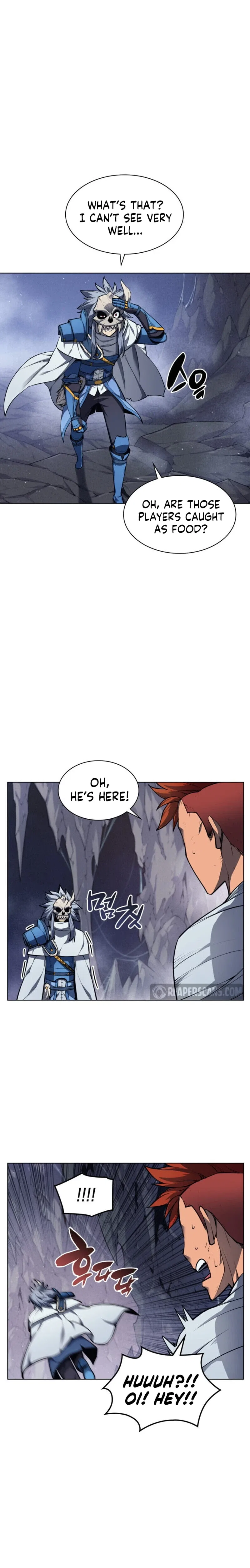 Overgeared Chapter 43 – Page 12