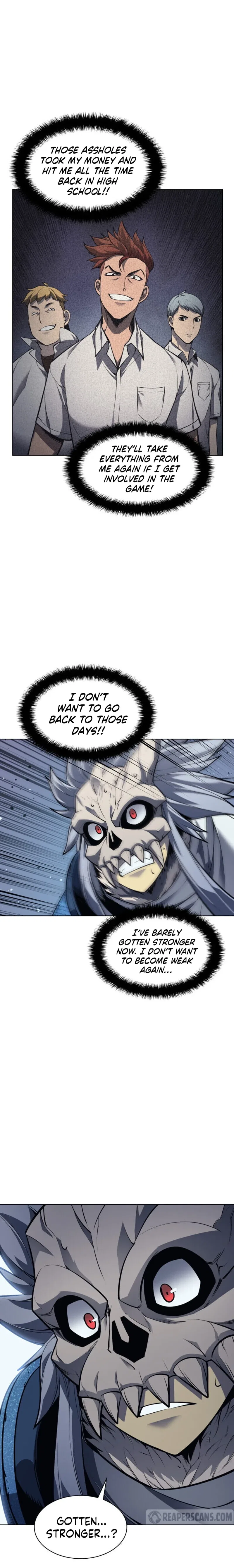 Overgeared Chapter 43 – Page 14